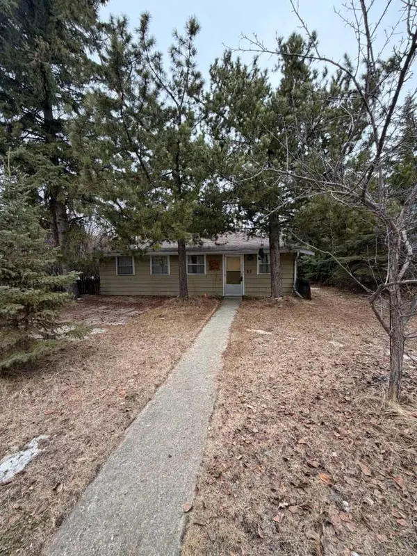 85 OLIVER AVE,  Gull Lake,  AB T0C 2J0