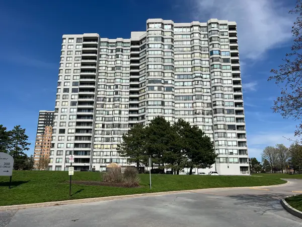 350 Alton Towers CIR #705, Toronto E07, ON M1V 5E3