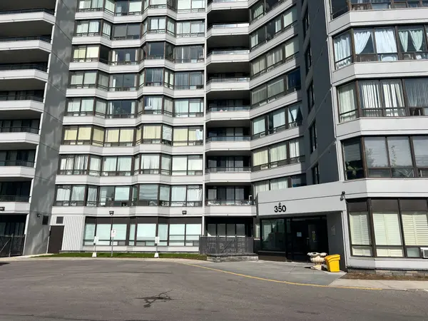 350 Alton Towers CIR #705, Toronto E07, ON M1V 5E3