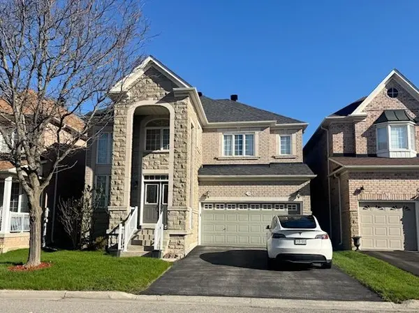 59 Larkmead CRES, Markham, ON L6C 3E2