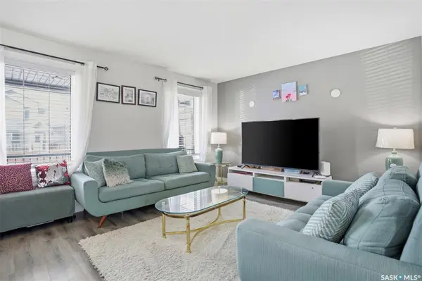 215 Wyant LANE, Saskatoon, SK S7W 0L2