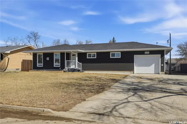 232 Queen STREET, Milestone, SK S0G 3L0