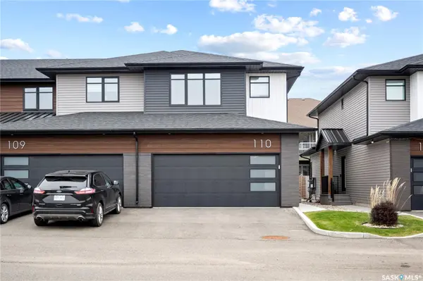 3121 Green Bank ROAD #110, Regina, SK S4V 3X5