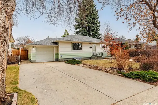 1609 Park AVENUE, Saskatoon, SK S7H 2P2