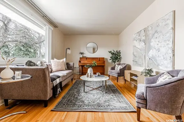 1609 Park AVENUE, Saskatoon, SK S7H 2P2