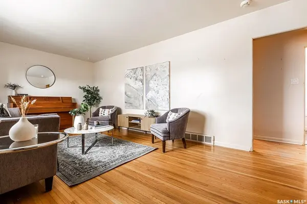 1609 Park AVENUE, Saskatoon, SK S7H 2P2