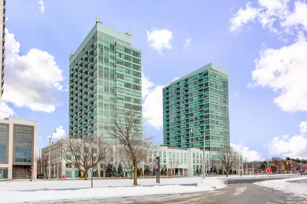 1900 Lake Shore BLVD W #1006, Toronto W01, ON M6S 1A4