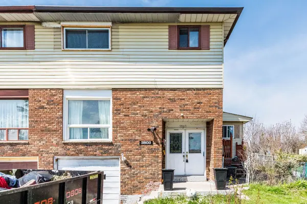 3803 Keenan CRES, Mississauga, ON L4T 3M1