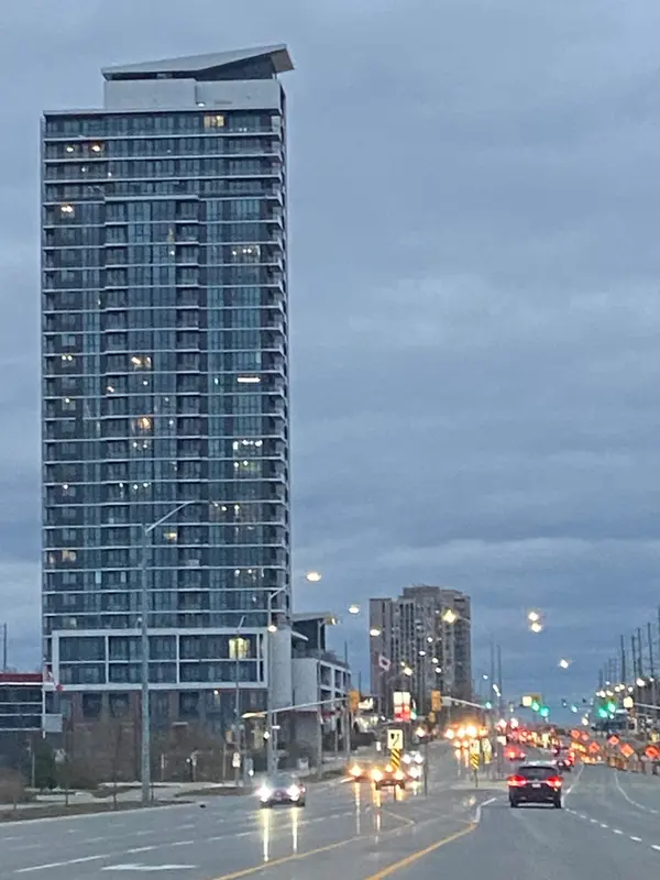 75 Eglinton AVE W #701, Mississauga, ON L5R 0E5