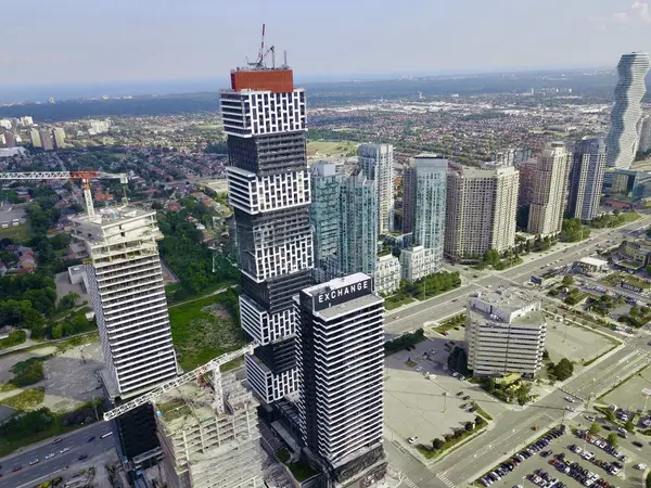 4015 THE EXCHANGE N/A #5103, Mississauga, ON L5B 0N9