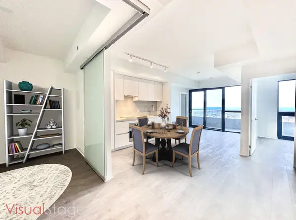 4015 THE EXCHANGE N/A #5103, Mississauga, ON L5B 0N9