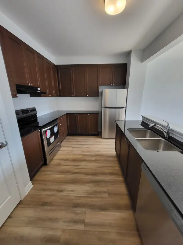 514 RYE GRASS WAY, Barrhaven, ON K2J 7A2