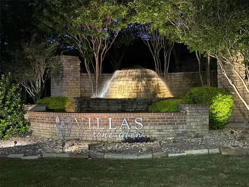 704 Fostery King Place, Keller, TX 76248