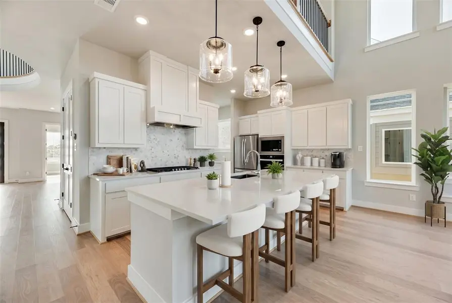 705 Clover Lane, Anna, TX 75409