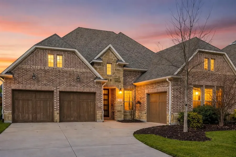 8116 Tramore, The Colony, TX 75056