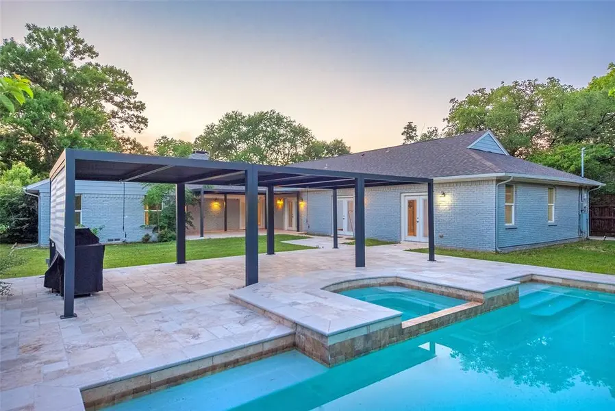 11224 Jamestown Road, Dallas, TX 75230