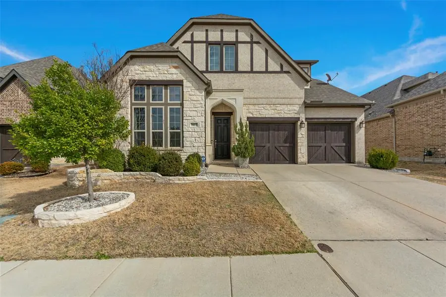 7017 St Georges Drive, Mckinney, TX 75070