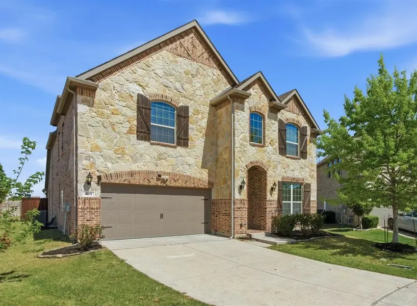 4211 Prado Court, Irving, TX 75063