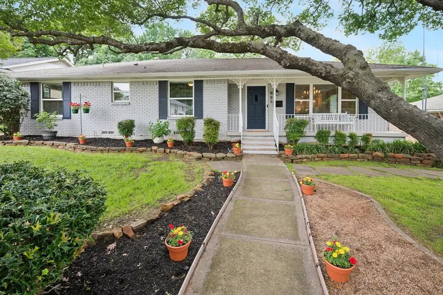 905 Dumont Drive, Richardson, TX 75080