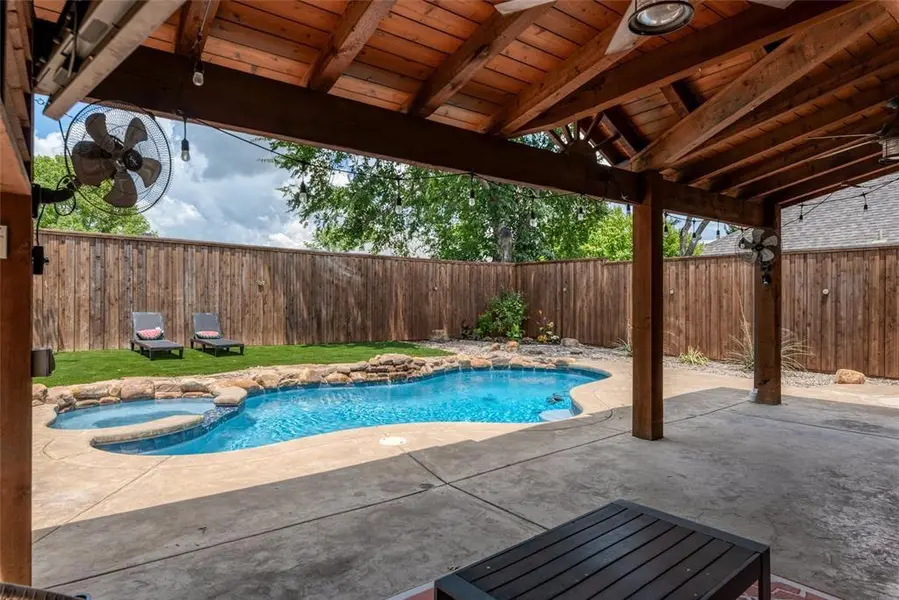 5224 Briarwood Drive, Mckinney, TX 75071