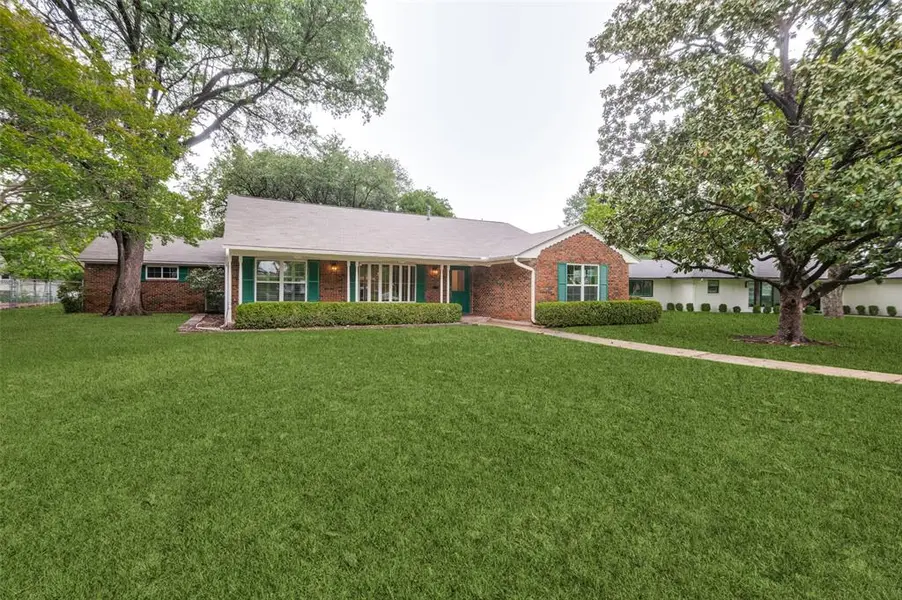 705 Tarryall Drive, Dallas, TX 75224