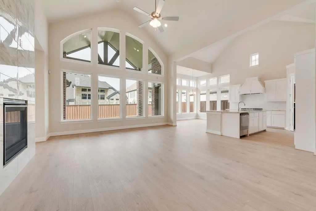 2606 Seth Drive, Midlothian, TX 76065