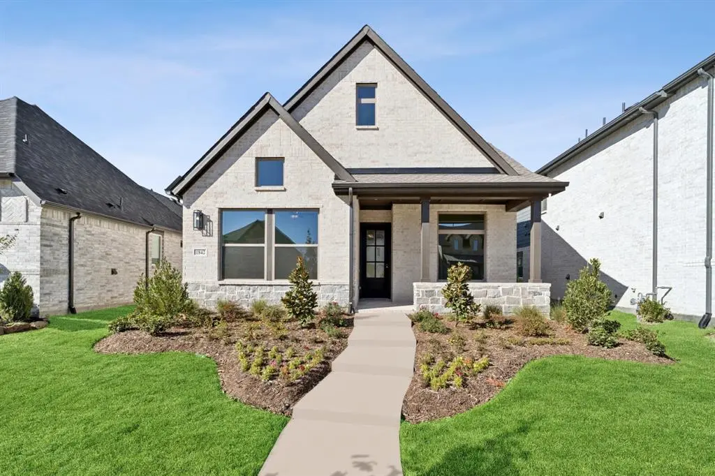 1842 Cole Road, Van Alstyne, TX 75495