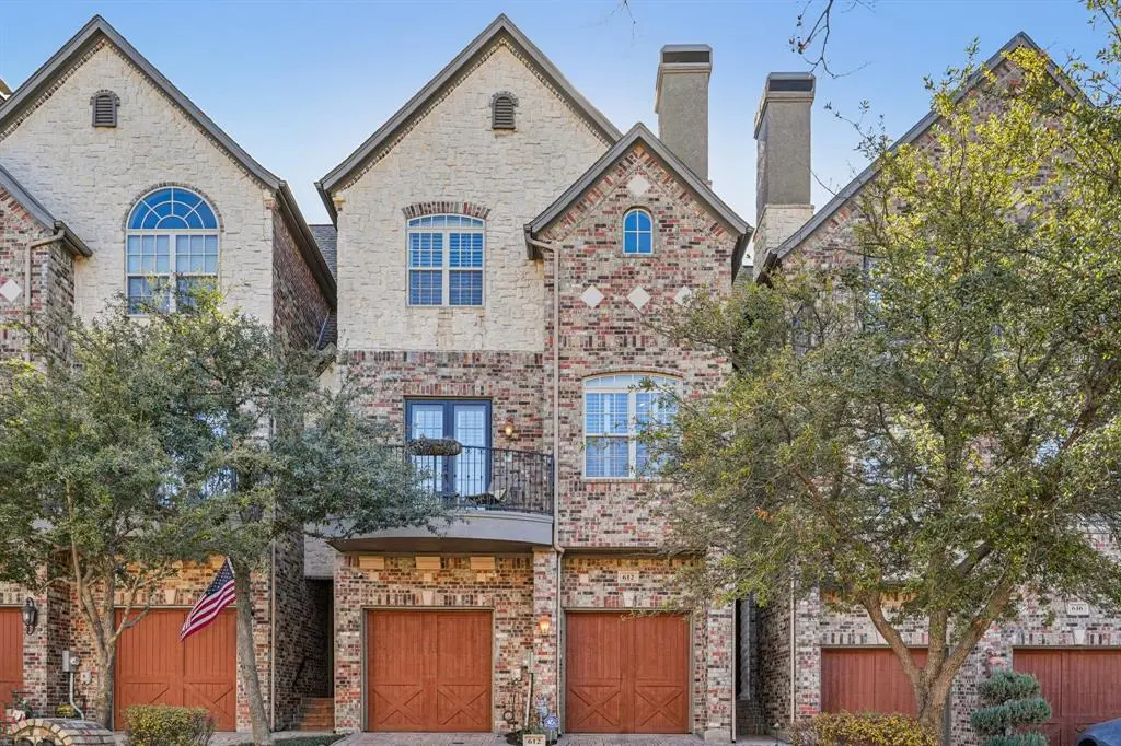 612 Rockingham Drive, Irving, TX 75063