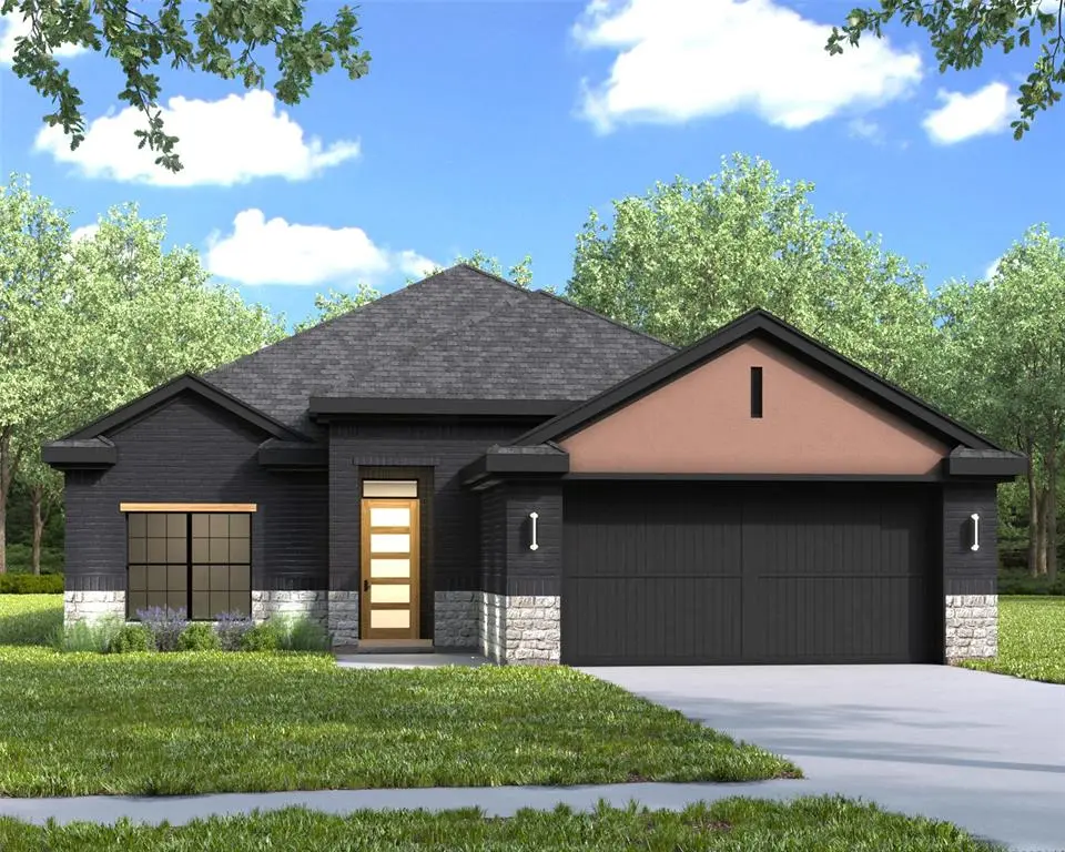 117 Yvonne Street, Red Oak, TX 75154