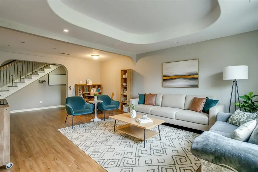 5305 Morley Avenue, Fort Worth, TX 76133