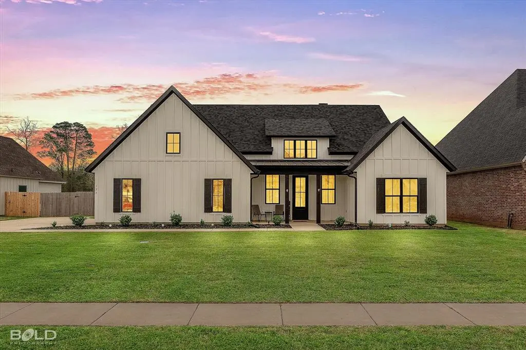 177 Sitka Loop, Haughton, LA 71037