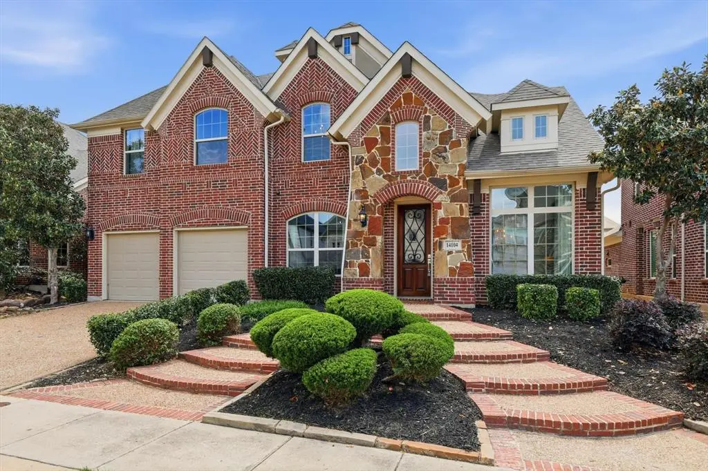 14104 Signal Hill Drive, Little Elm, TX 75068