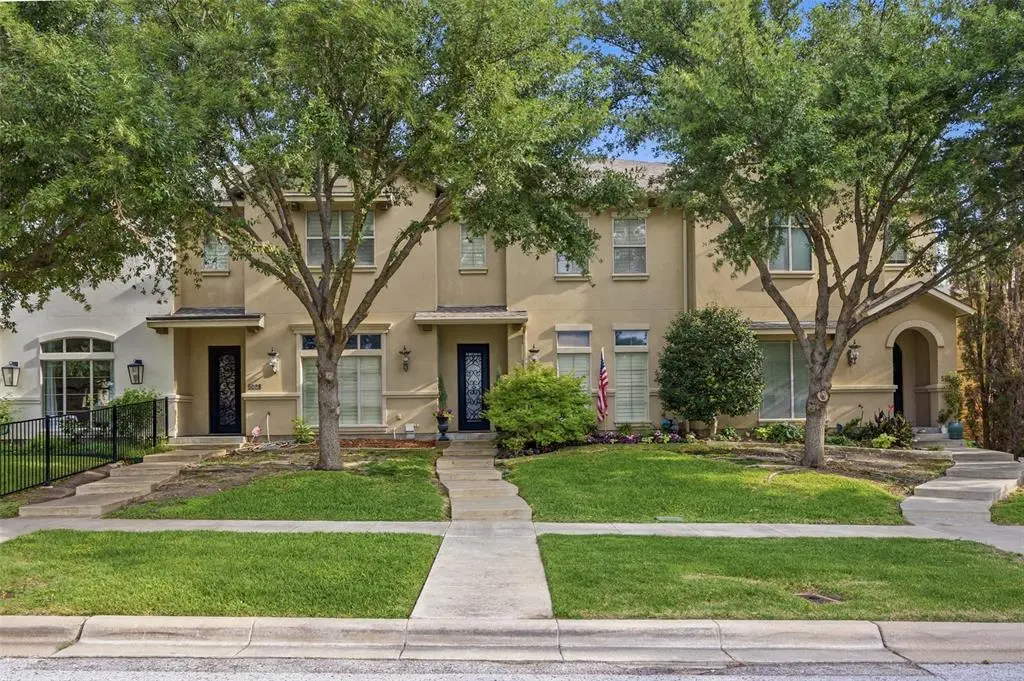 5026 Pershing Avenue, Fort Worth, TX 76107