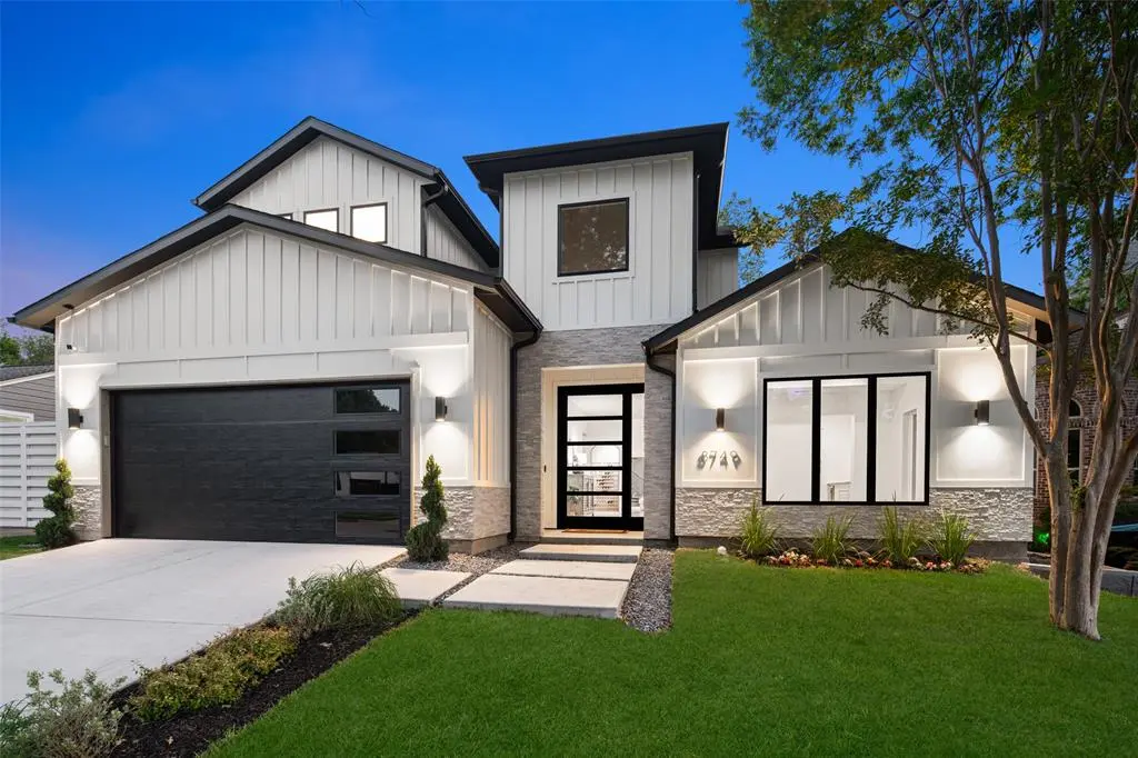 8749 Rexford, Dallas, TX 75209