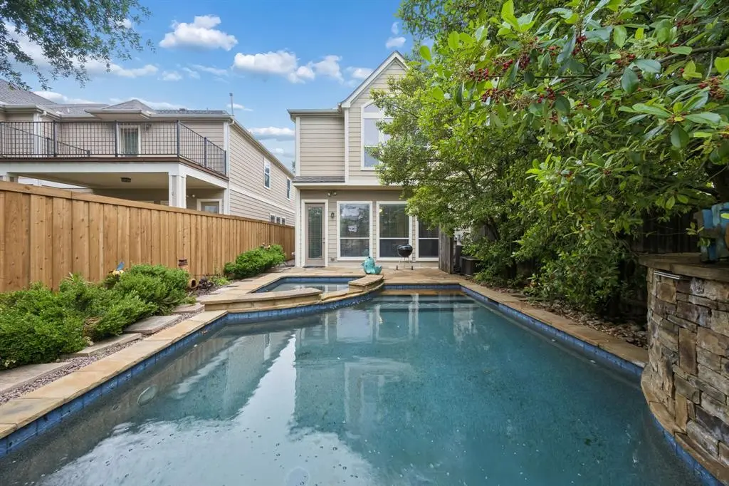 4415 W University Boulevard, Dallas, TX 75209