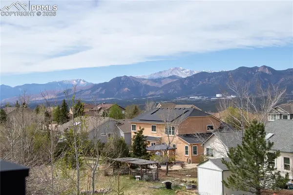 15834 Kansas Pacific CT, Monument, CO 80132