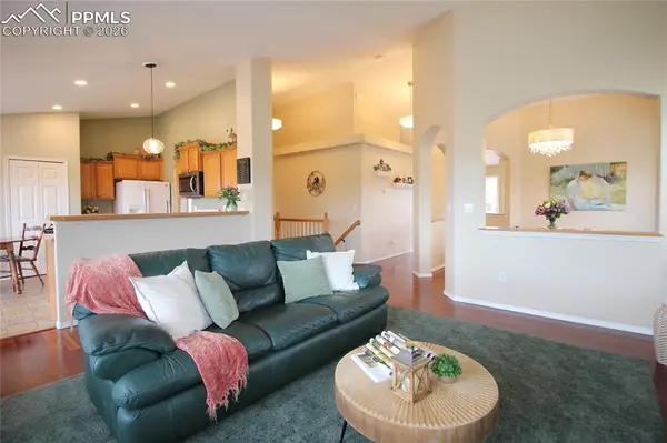 4230 Greens DR, Colorado Springs, CO 80922