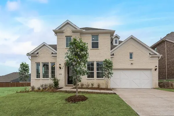 1224 Calebria Way, Fate, TX 75087