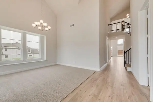 1224 Calebria Way, Fate, TX 75087