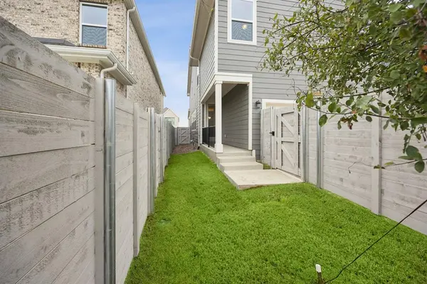 4808 Maxwell Drive, Mckinney, TX 75071