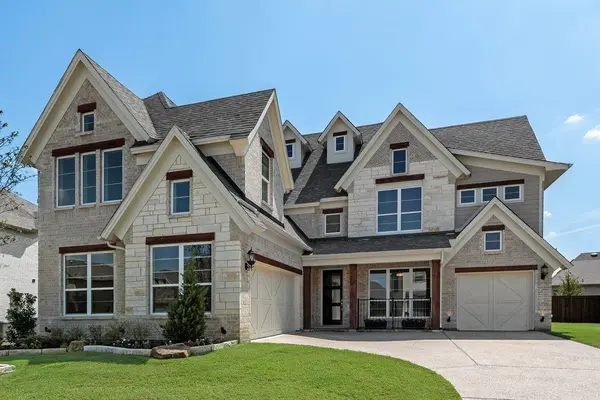 2807 Augustus Way, Mansfield, TX 76063