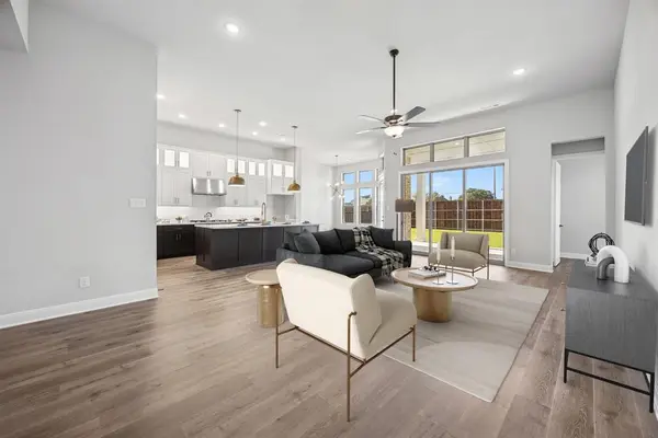 2221 Village Trail, Lakewood Village, TX 75068