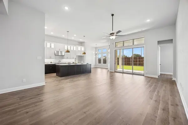 2221 Village Trail, Lakewood Village, TX 75068