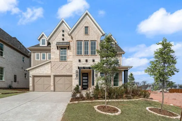 2620 Emerald Shallows Drive, Mckinney, TX 75072