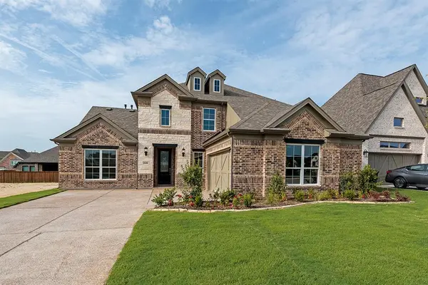 2606 Seth Drive, Midlothian, TX 76065