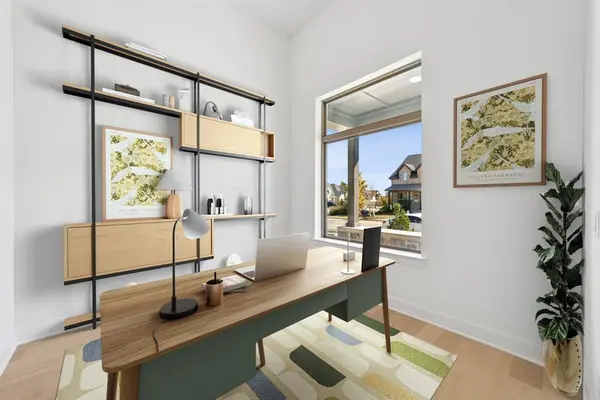 1842 Cole Road, Van Alstyne, TX 75495