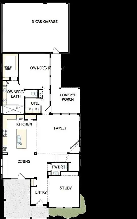 1056 Hackberry Emperor Street, Crowley, TX 76036