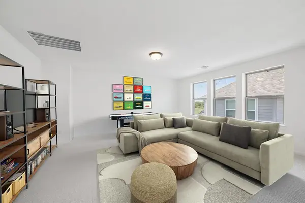 1056 Hackberry Emperor Street, Crowley, TX 76036