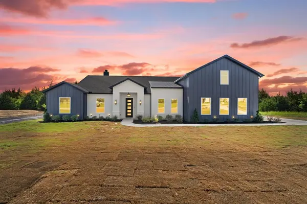 3080 Glen Oaks Drive, Waxahachie, TX 75165