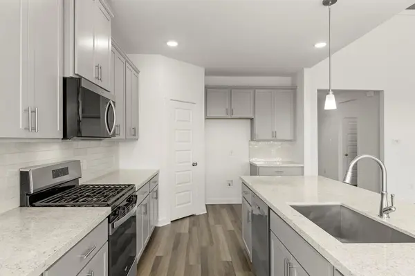 1335 Burgess Street, Royse City, TX 75189